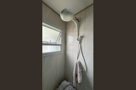 Apartamento à venda com 208m², 3 quartos e 2 vagas Apartamento à venda com 208m², 3 quartos e 2 vagasBanheiro da Suíte