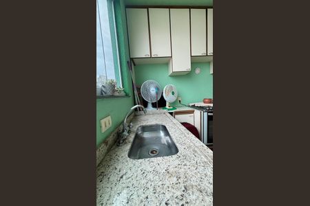 Apartamento à venda com 208m², 3 quartos e 2 vagas Apartamento à venda com 208m², 3 quartos e 2 vagasCobertura - Area de Serviço