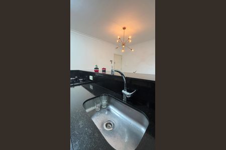 Apartamento à venda com 208m², 3 quartos e 2 vagas Apartamento à venda com 208m², 3 quartos e 2 vagasCozinha