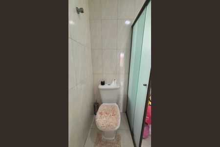 Apartamento à venda com 208m², 3 quartos e 2 vagas Apartamento à venda com 208m², 3 quartos e 2 vagasBanheiro da Suíte