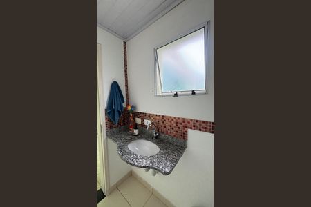 Apartamento à venda com 208m², 3 quartos e 2 vagas Apartamento à venda com 208m², 3 quartos e 2 vagasCobertura - Banheiro