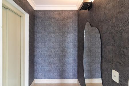 Apartamento para alugar com 172m², 4 quartos e 3 vagasHall de entrada