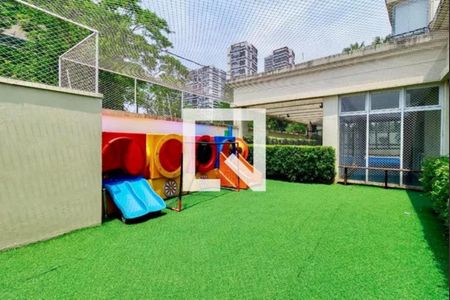 Apartamento para alugar com 172m², 4 quartos e 3 vagasBrinquedoteca