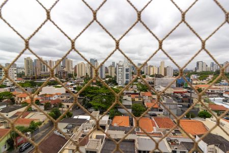 Apartamento para alugar com 172m², 4 quartos e 3 vagasVaranda Suíte 2
