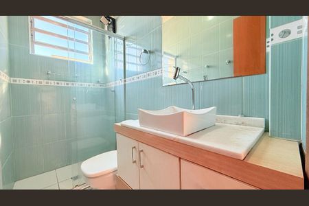 Apartamento para alugar com 71m², 2 quartos e sem vaga Apartamento para alugar com 71m², 2 quartos e sem vagaBanheiro