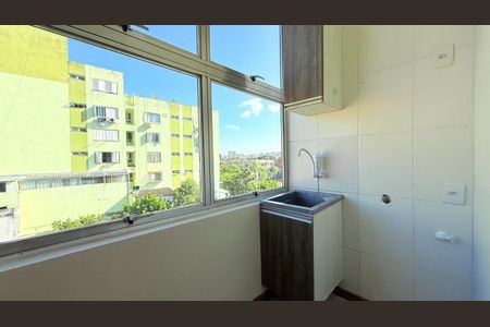 Apartamento para alugar com 71m², 2 quartos e sem vaga Apartamento para alugar com 71m², 2 quartos e sem vagaÁrea de Serviço