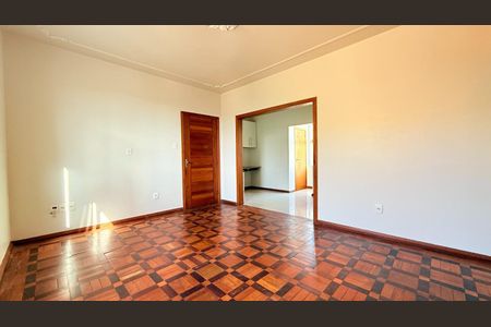 Sala de apartamento para alugar com 2 quartos, 71m² em Partenon, Porto Alegre