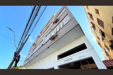 Apartamento para alugar com 71m², 2 quartos e sem vaga Apartamento para alugar com 71m², 2 quartos e sem vagaFachada