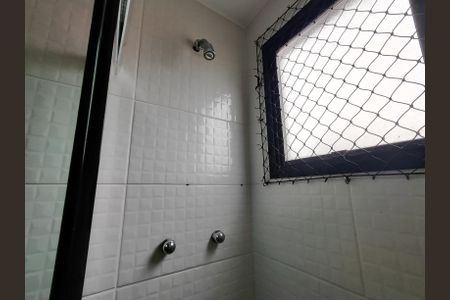 Apartamento para alugar com 208m², 3 quartos e 2 vagas Apartamento para alugar com 208m², 3 quartos e 2 vagasBanheiro da Suíte 2