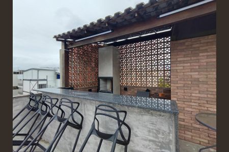 Apartamento para alugar com 208m², 3 quartos e 2 vagas Apartamento para alugar com 208m², 3 quartos e 2 vagasCobertura