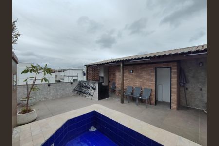 Apartamento para alugar com 208m², 3 quartos e 2 vagas Apartamento para alugar com 208m², 3 quartos e 2 vagasCobertura