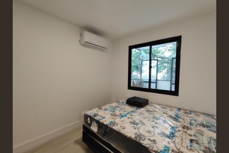 Apartamento para alugar com 208m², 3 quartos e 2 vagas Apartamento para alugar com 208m², 3 quartos e 2 vagasQuarto