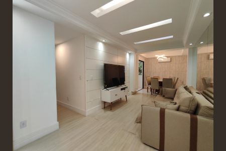 Apartamento para alugar com 208m², 3 quartos e 2 vagas Apartamento para alugar com 208m², 3 quartos e 2 vagasSala