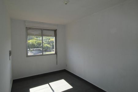 Sala de apartamento para alugar com 2 quartos, 57m² em Jardim Itu, Porto Alegre