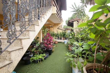 Casa à venda com 700m², 6 quartos e 6 vagasJardim