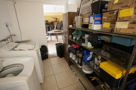 Casa à venda com 700m², 6 quartos e 6 vagasÁrea de Serviço