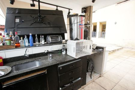 Casa à venda com 700m², 6 quartos e 6 vagasChurrasqueira