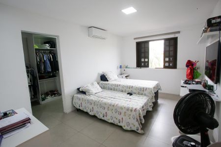 Casa à venda com 700m², 6 quartos e 6 vagasQuarto Superior 1