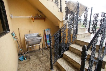 Casa à venda com 700m², 6 quartos e 6 vagasÁrea de Serviço