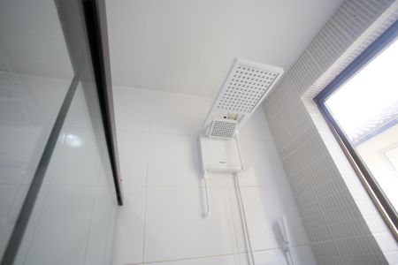 Casa à venda com 700m², 6 quartos e 6 vagasBanheiro da Suíte 1