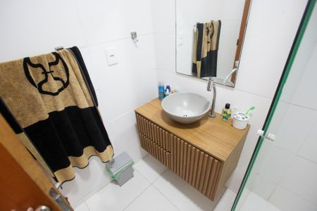 Casa à venda com 700m², 6 quartos e 6 vagasBanheiro Social 2