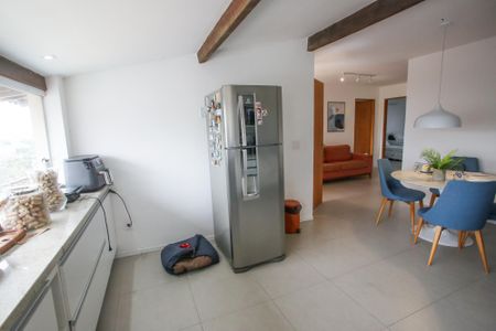 Casa à venda com 700m², 6 quartos e 6 vagasCozinha Superior