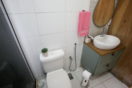 Casa à venda com 700m², 6 quartos e 6 vagasBanheiro Social 1