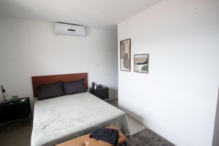 Casa à venda com 700m², 6 quartos e 6 vagas Quarto Superior 2