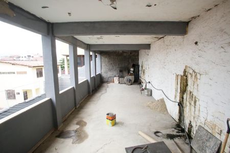 Casa à venda com 700m², 6 quartos e 6 vagasEspaço Lazer