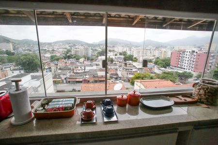 Casa à venda com 700m², 6 quartos e 6 vagasCozinha Superior
