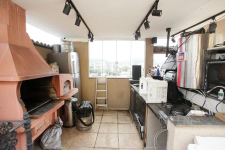 Casa à venda com 700m², 6 quartos e 6 vagasChurrasqueira