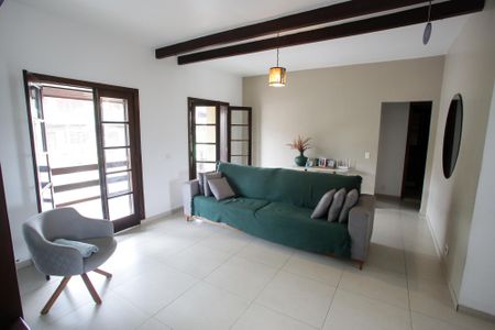 Casa à venda com 700m², 6 quartos e 6 vagasSala de Estar