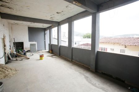 Casa à venda com 700m², 6 quartos e 6 vagasEspaço Lazer