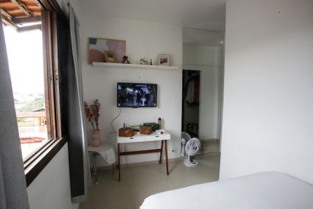 Casa à venda com 700m², 6 quartos e 6 vagasQuarto Suíte 1