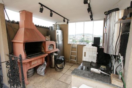 Casa à venda com 700m², 6 quartos e 6 vagasChurrasqueira