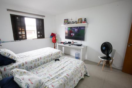 Casa à venda com 700m², 6 quartos e 6 vagasQuarto Superior 1