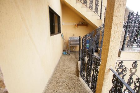 Casa à venda com 700m², 6 quartos e 6 vagasÁrea de Serviço