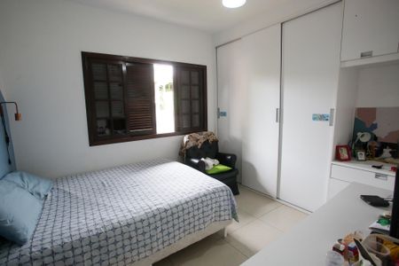 Casa à venda com 700m², 6 quartos e 6 vagasQuarto 2