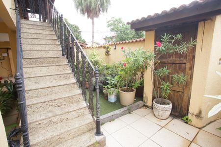 Casa à venda com 700m², 6 quartos e 6 vagasJardim