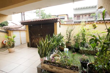 Casa à venda com 700m², 6 quartos e 6 vagasJardim