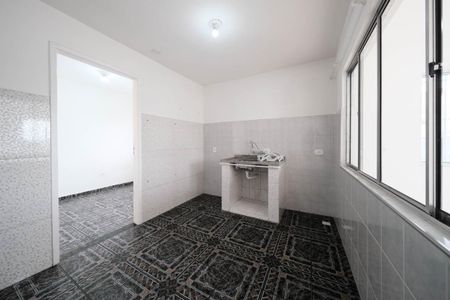 Casa para alugar com 150m², 2 quartos e 2 vagasCozinha 1