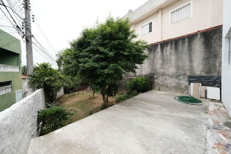Casa para alugar com 150m², 2 quartos e 2 vagasQuintal