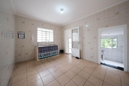 Casa para alugar com 150m², 2 quartos e 2 vagasCozinha 2