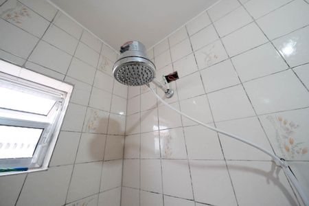 Casa para alugar com 150m², 2 quartos e 2 vagasBanheiro