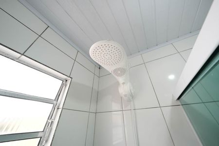 Casa para alugar com 150m², 2 quartos e 2 vagasSuíte