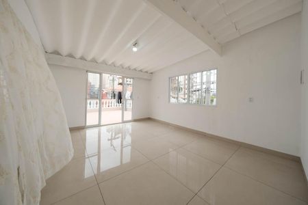 Casa para alugar com 150m², 2 quartos e 2 vagasSala 2