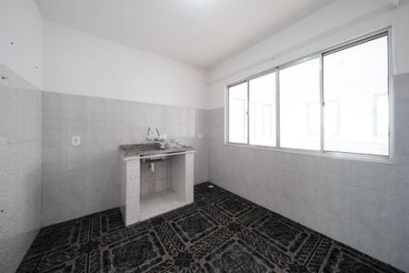 Casa para alugar com 150m², 2 quartos e 2 vagasCozinha 1