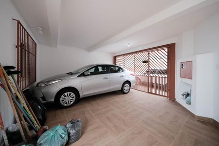 Casa para alugar com 150m², 2 quartos e 2 vagasGaragem