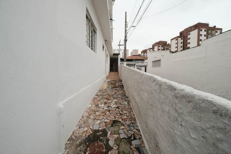 Casa para alugar com 150m², 2 quartos e 2 vagasQuintal