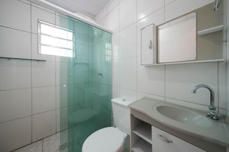 Casa para alugar com 150m², 2 quartos e 2 vagasSuíte